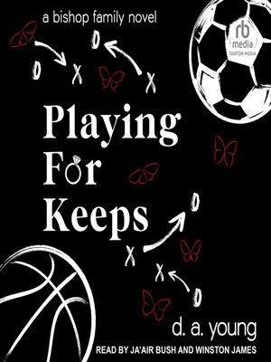 cover image of Playing For Keeps